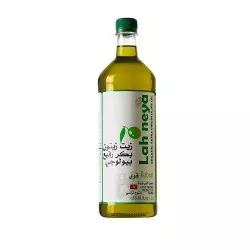 Huile D'Olive Vierge Extra 1L origine Tunisie- Le Bio Pour Tous