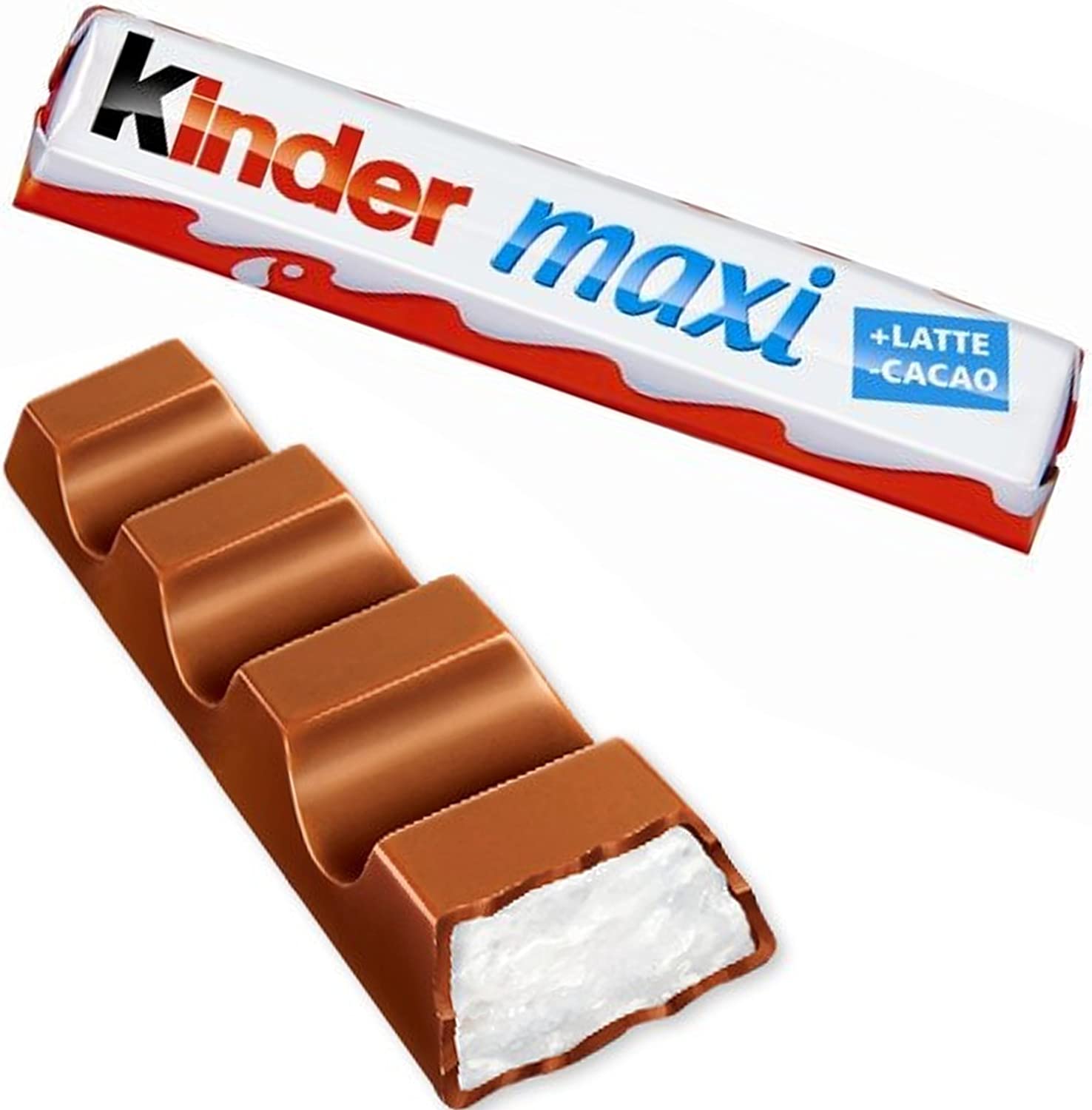Chocolat Kinder Maxi 1 Piéce  Mounet Lebled, Epicerie en Tunisie